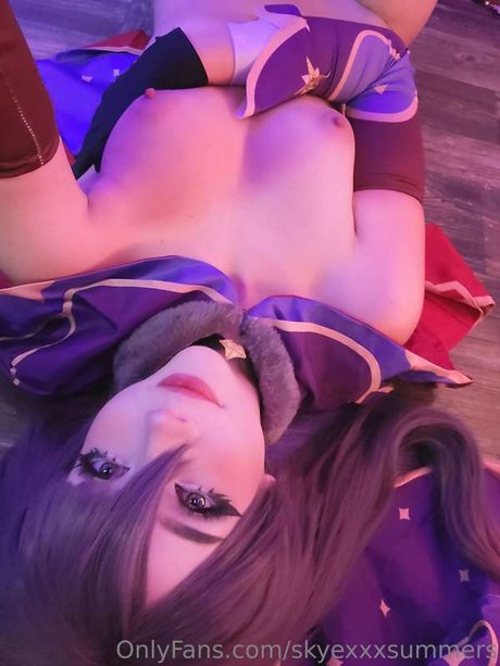 Skye Summers best model images