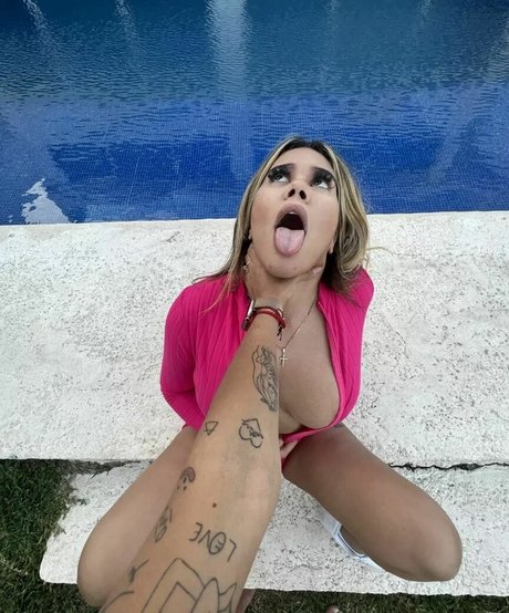 Desiree Gonzalez high quality pornstar gallery