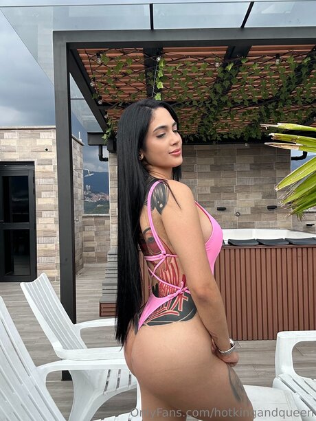 HotKingAndQueen perfect pornstar gallery