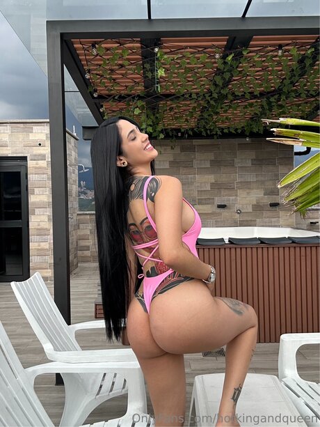 HotKingAndQueen pornstar beautiful photo