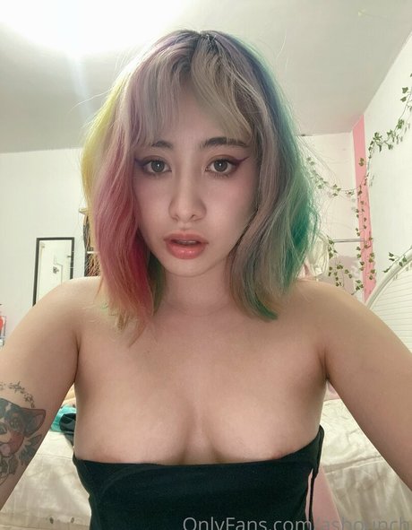 Ashounch pornstar pretty image