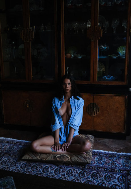 Maia Serena pornstar free picture