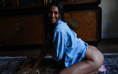 Maia Serena model nudes pics