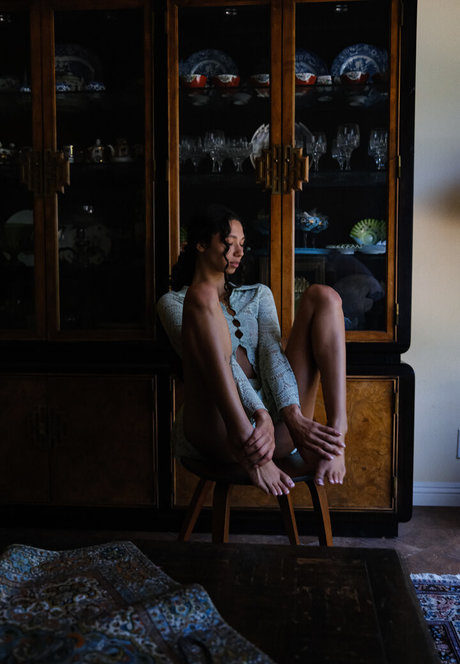 Maia Serena model hot galleries