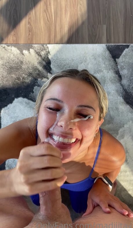 Madiiitay model nice image