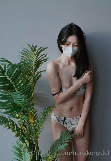 Hong Kong Doll art pornstar img