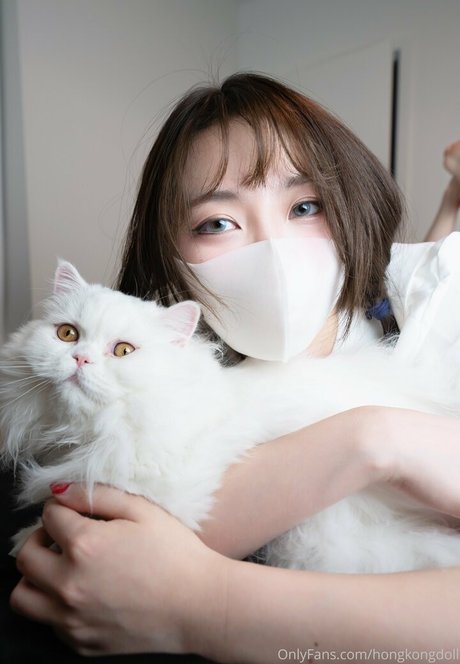 Hong Kong Doll pornstar beautiful photos