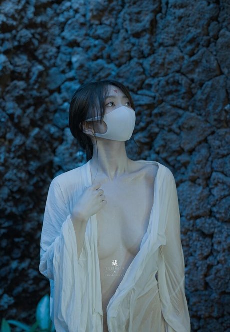 Hong Kong Doll star pretty picture