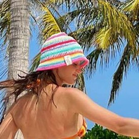 Martina Socrate star perfect pictures