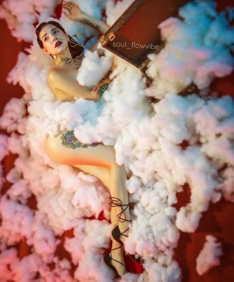 Your Soul art pornstar gallery