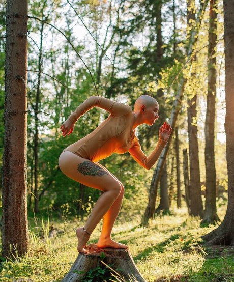 Your Soul actress images