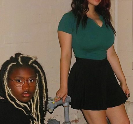 Riley F nude star galleries