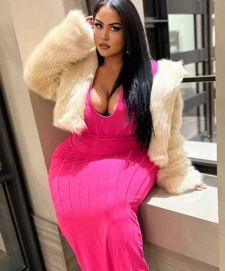 uilanibabe model best picture