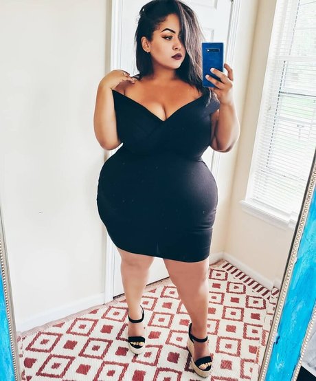 uilanibabe pretty model archive