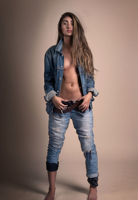 Paige Palmari pornstar adult photo