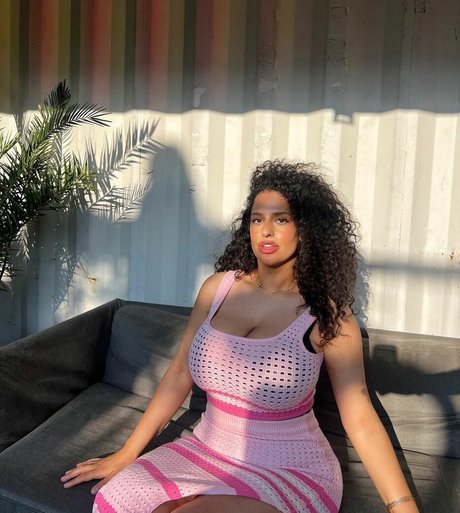 Anna Maria model nice picture