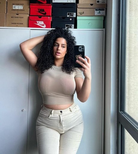 Anna Maria free model archive