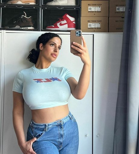 Anna Maria best model pics