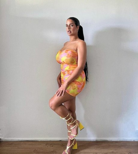 Anna Maria top star pic