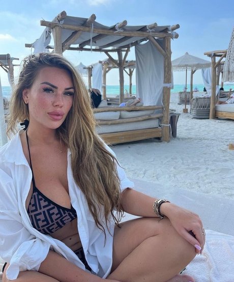 Lisa Amber pretty actress pic