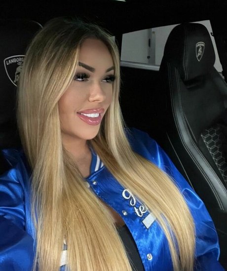 Lisa Amber pornstar hot image