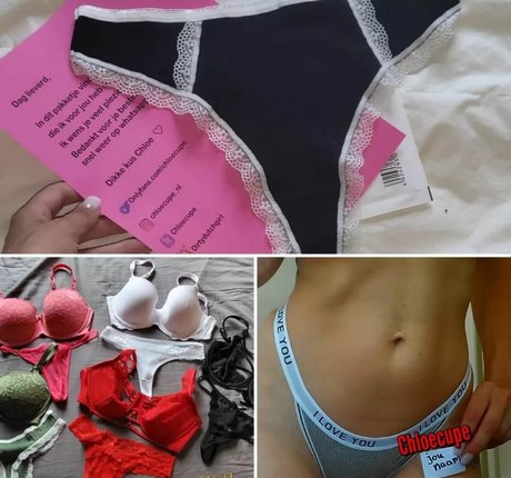 chloecupe pornstar sex archive