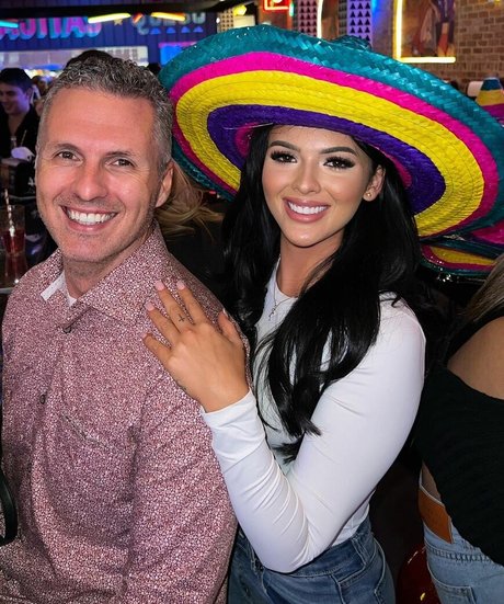 Eliza Inverno model free picture