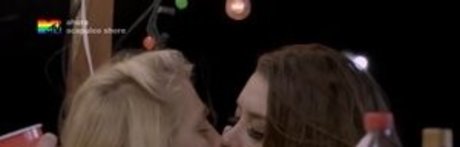 Acapulco Shore pornographic actress pic