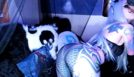 LadySurvival pornstar xxx images