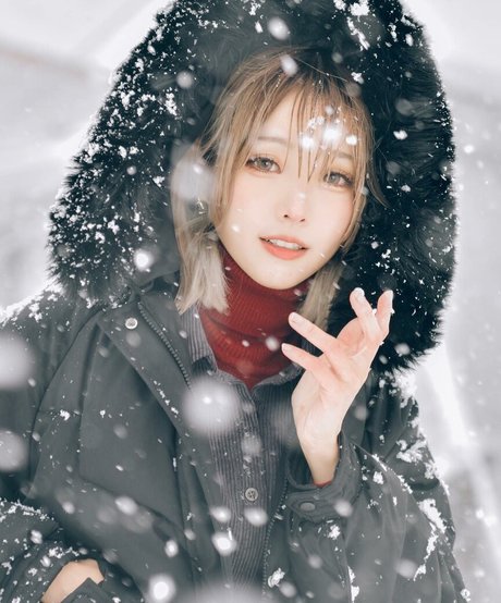 Ely Cosplay best pornstar img