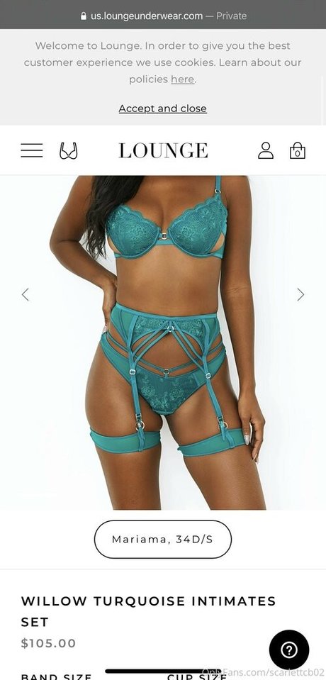 scarlettcb02 exclusive model pic