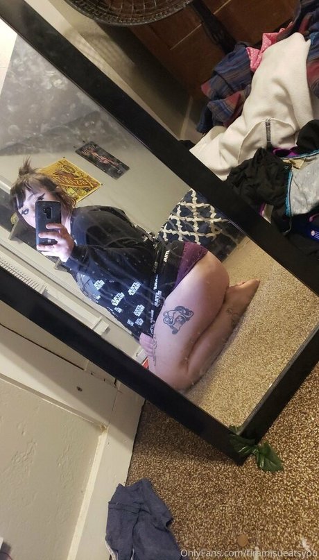 tiramisueatsyou art pornstar picture