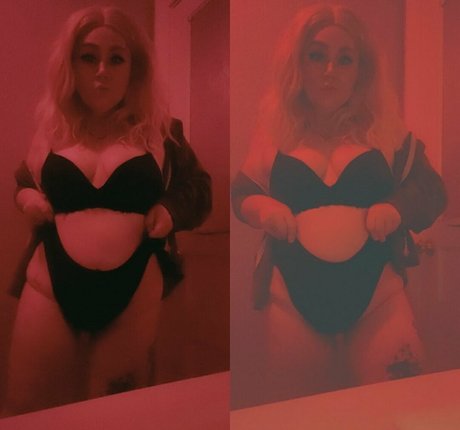 tiramisueatsyou nude pornstar pics