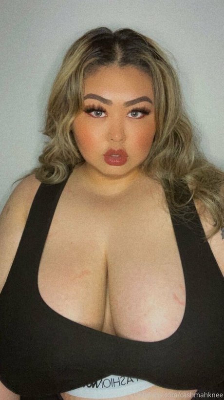 cashmahknee pornstar pictures