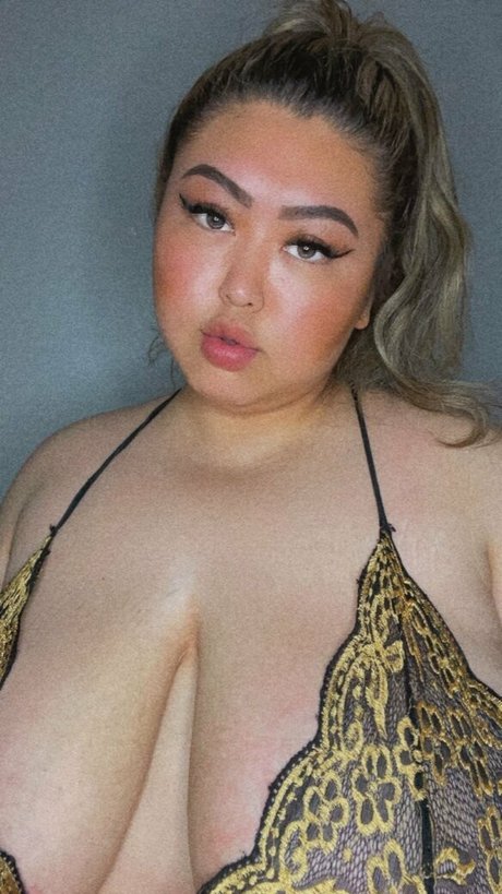 cashmahknee star nude pictures