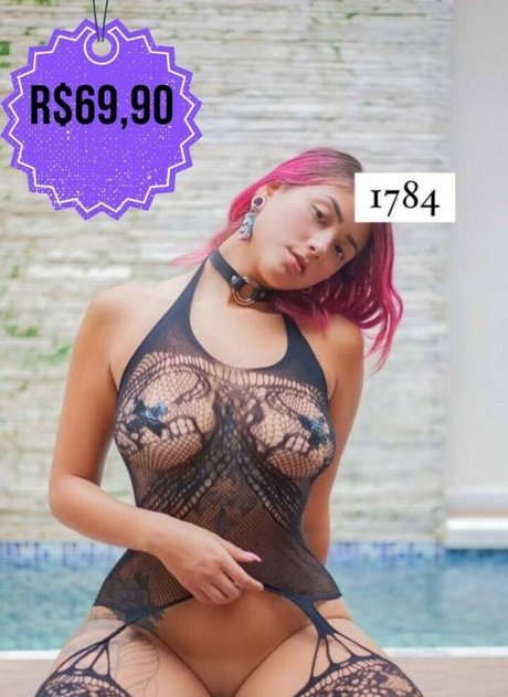 LavaGiirll beautiful actress photo