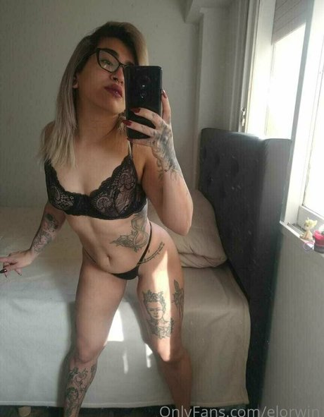 elorwin pornstar exclusive pictures