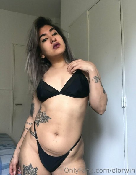 elorwin model free pic