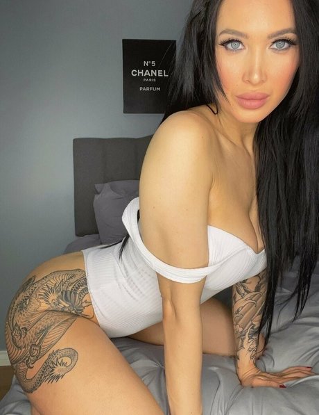 lisaashay star pretty photo