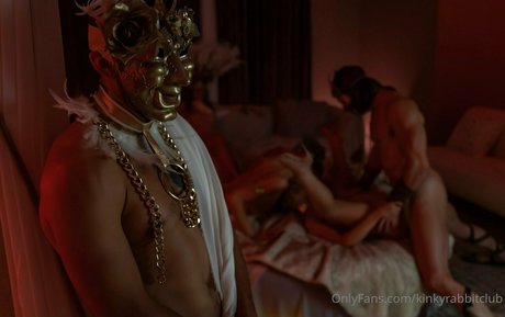 kinkyrabbitclub star exclusive img