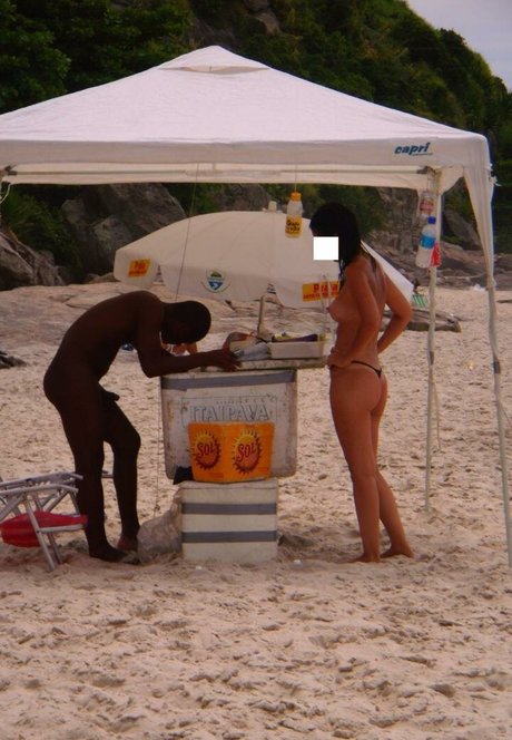 Casal Vi E JM naked star gallery