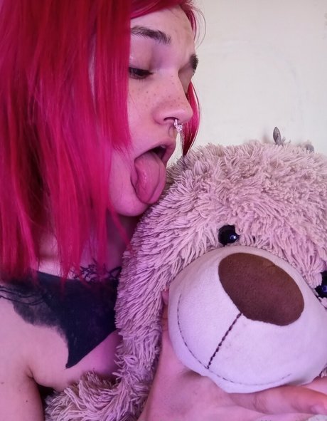 silkyskins hot pornstar photo