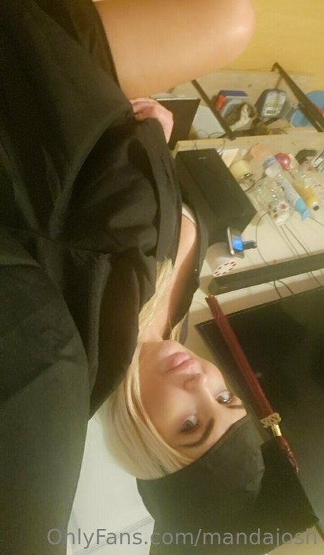 mandajosh pornstar nudes photo