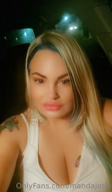 mandajosh porn star img
