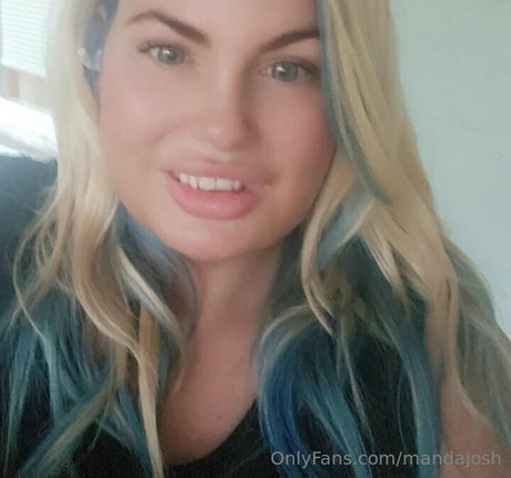 mandajosh pornstar nude img