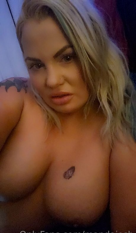 mandajosh sex pornstar pic