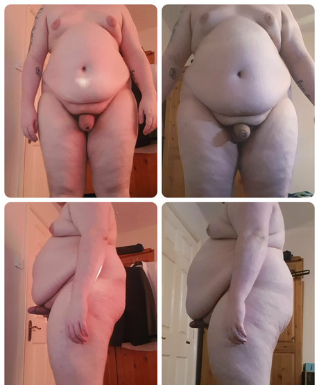 fatterigrow star hot gallery