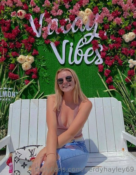 nerdyhayley69 exclusive pornstar archive