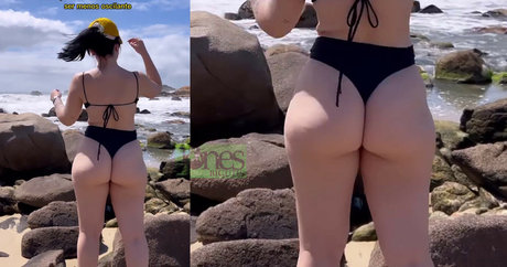 Bella Sant ASMR star pics