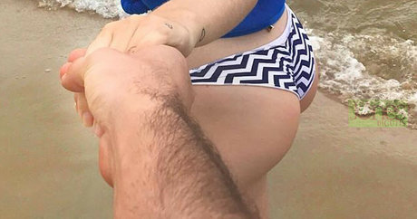 Bella Sant ASMR star naked archive